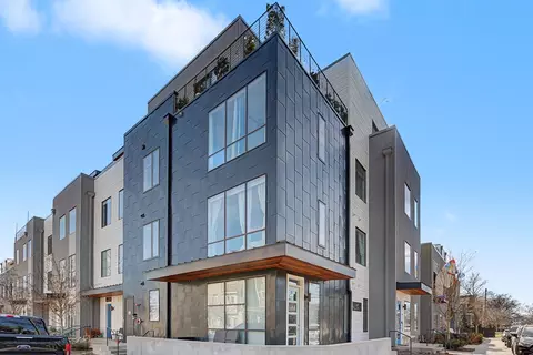 1402 Pillow St #302, Nashville, TN 37203