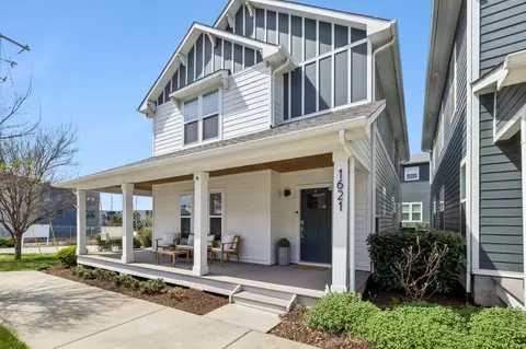 1621 54th Ave N, Nashville, TN 37209