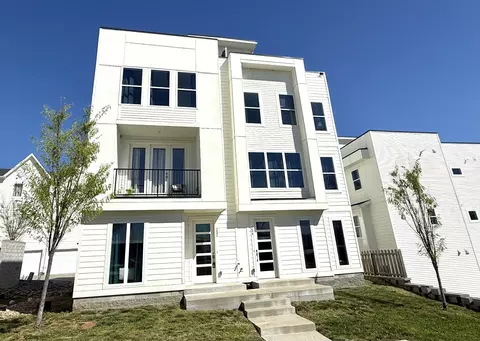 234 Oceola Ave, Nashville, TN 37209