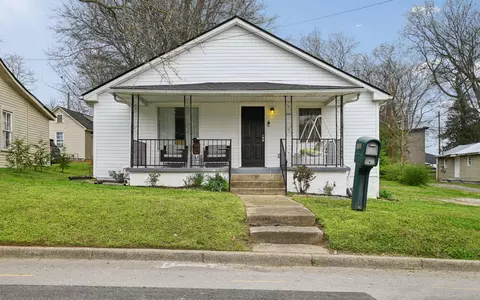 1133 Main St, Clarksville, TN 37040