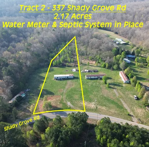 337 Shady Grove Rd, Flintville, TN 37335