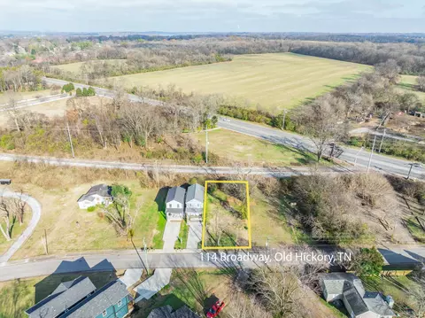 114 Broadway, Old Hickory, TN 37138