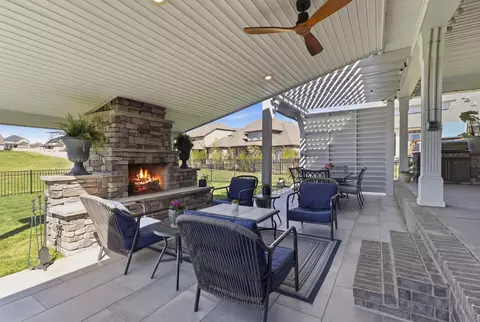1080 Brixworth Dr, Spring Hill, TN 37174
