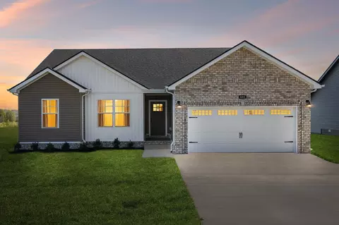 631 Avondale Rd #LOT 23, Oak Grove, KY 42262