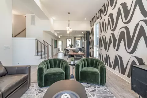 1009 Summit Ave, Nashville, TN 37203