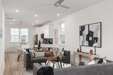 700 N Dupont Ave #107, Madison, TN 37115