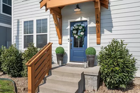1603 62nd Ave N, Nashville, TN 37209