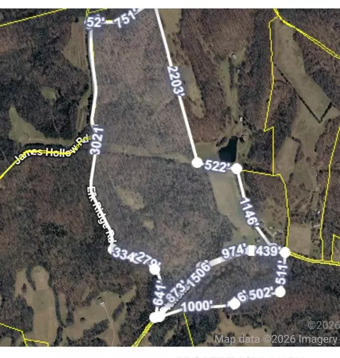 2739 Pickens Rd, Lynnville, TN 38472