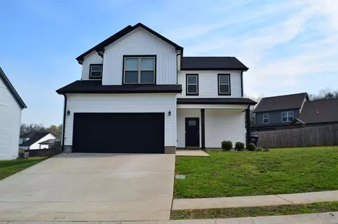 307 Lugano Ln, Clarksville, TN 37040
