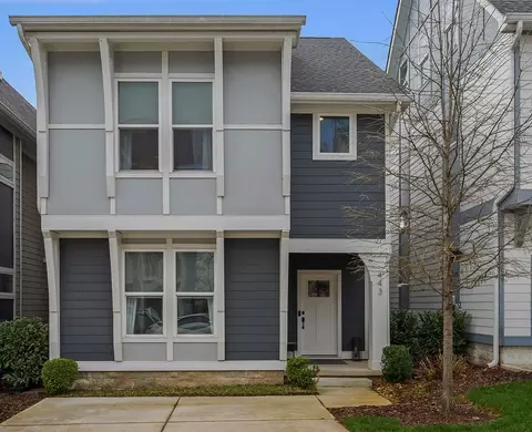 443 Becanni Ln, Nashville, TN 37209
