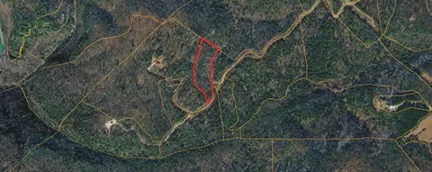 0 Airport Rd, Oneida, TN 37841