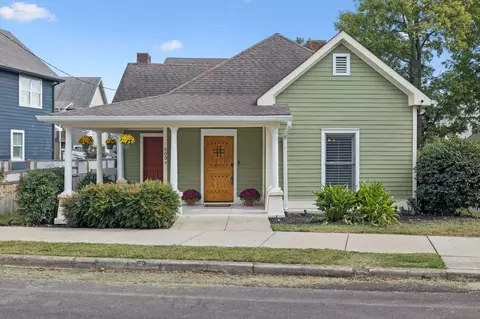 503 Coffee St #A & B, Nashville, TN 37208