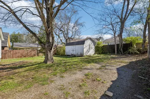 Exterior - 404 Connell St, Springfield, TN 37172 photo 3 of 3
