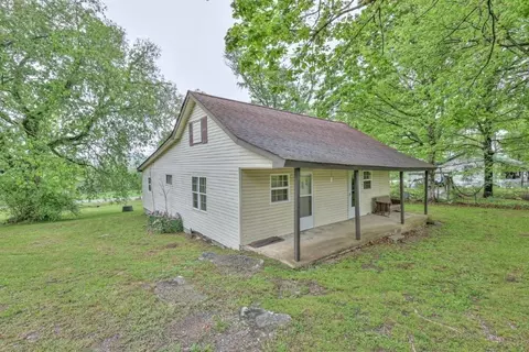 248 Old Flat Creek Rd, Shelbyville, TN 37160