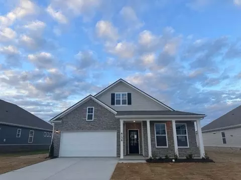 2201 Quinn Dr, White House, TN 37188