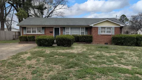 552 Circle Dr, Halls, TN 38040