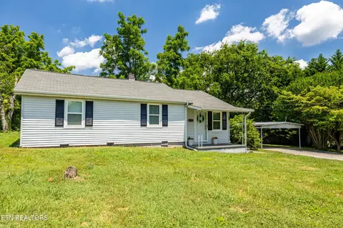 322 Abrams St, Rockford, TN 37853
