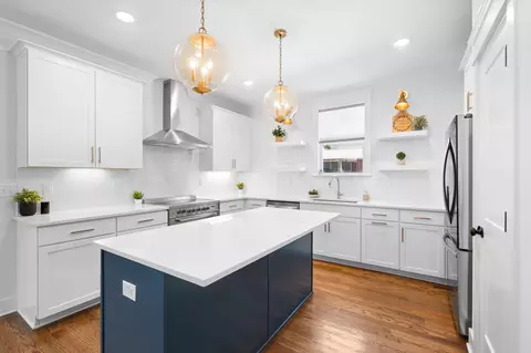 1412 Ann St, Nashville, TN 37216