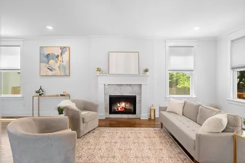 1412 Ann St, Nashville, TN 37216