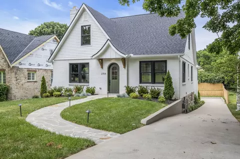 2704 Westwood Ave, Nashville, TN 37212