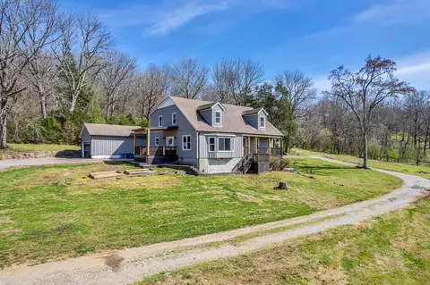 1830 Popes Chapel Rd, Thompsons Station, TN 37179