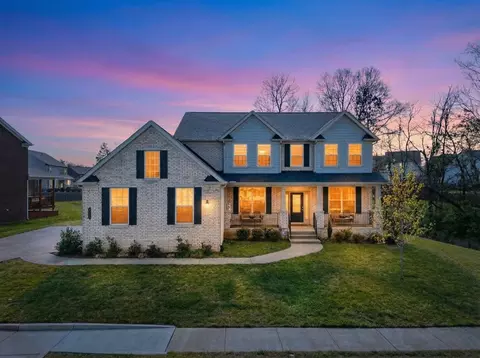 3032 Oxford Dr, Mount Juliet, TN 37122