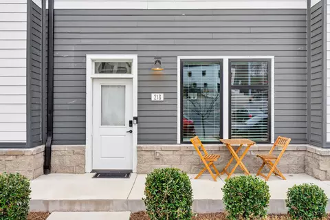 218 Hart St, Nashville, TN 37210