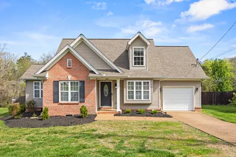 412 Brownstone St, Old Hickory, TN 37138