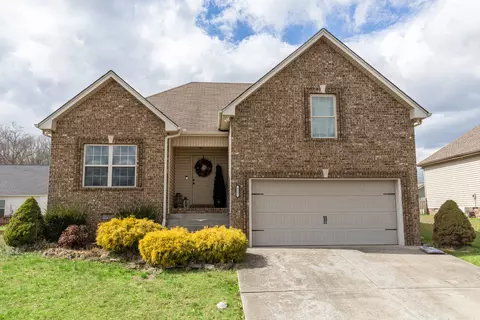 317 Brandywine Ln, Springfield, TN 37172