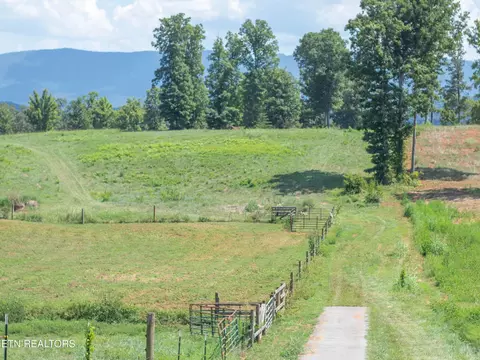 0 Tract 2 Hutton Ridge Rd, Maryville, TN 37801