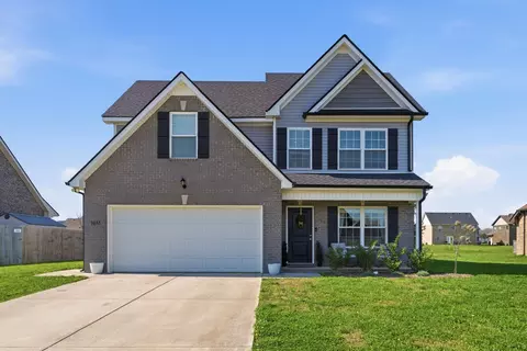 3032 Dusenburg Dr, Christiana, TN 37037
