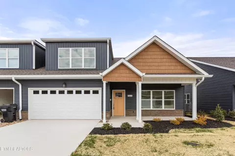 7346 Whispering Creek Ln, Powell, TN 37849
