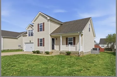 3685 S Naples Ct, Clarksville, TN 37040