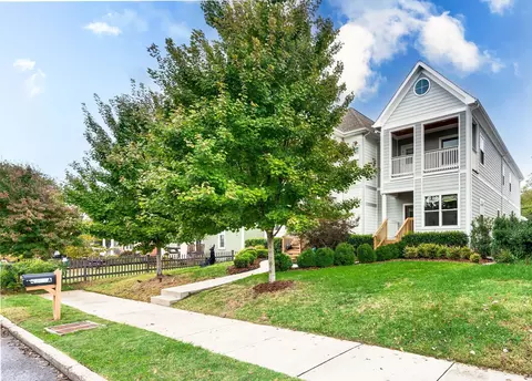 4306 Dakota Ave # A, Nashville, TN 37209