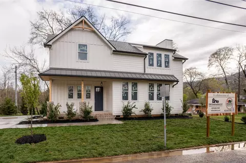 1402 W 55th St, Chattanooga, TN 37409