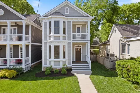 1003 Caruthers Ave # B, Nashville, TN 37204