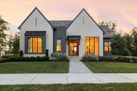 7338 Harlow Dr, College Grove, TN 37046