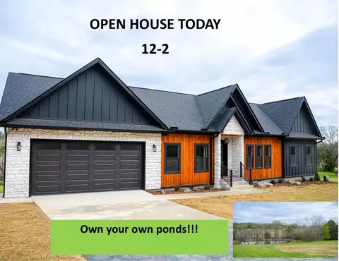 112 Stansberry Dr, New Market, TN 37820