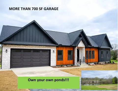 112 Stansberry Dr, New Market, TN 37820