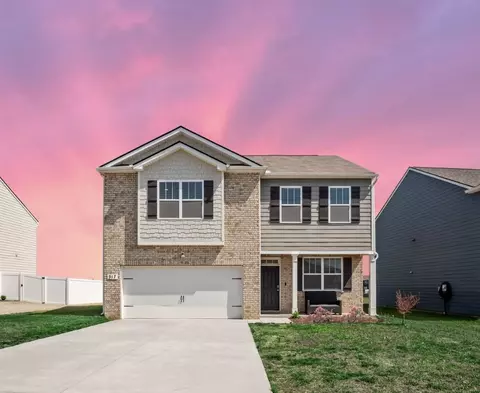 317 Redhead Ln, Lebanon, TN 37090