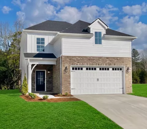 2305 Barringer Ln, Murfreesboro, TN 37128