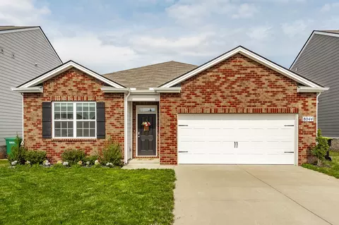 8044 Typhani Way, White House, TN 37188