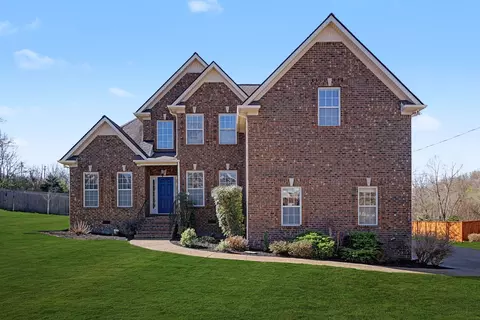 405 Boulder Creek Ct, Mount Juliet, TN 37122