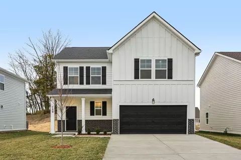 129 Dahlia Dr, La Vergne, TN 37086