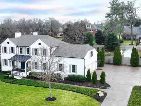 1706 Overcheck Ln, Brentwood, TN 37027