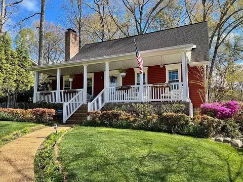 9306 W Ridge Trail Rd, Soddy Daisy, TN 37379