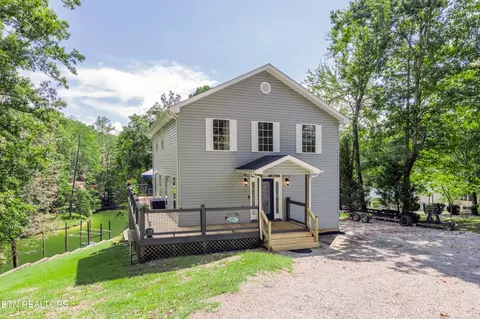 117 Mallard Duck Ln, Rockwood, TN 37854