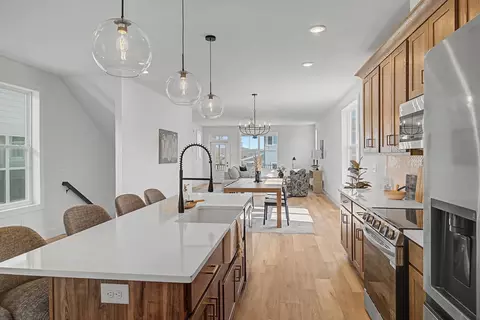 135 Stella Dr, Nashville, TN 37209