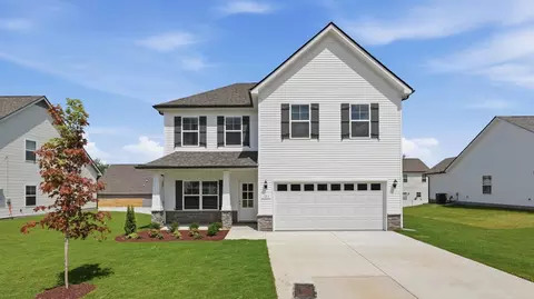 121 Millet St, Shelbyville, TN 37160