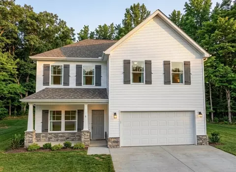 121 Millet St, Shelbyville, TN 37160